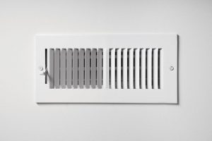 Mise en place des systèmes de ventilation à Journet